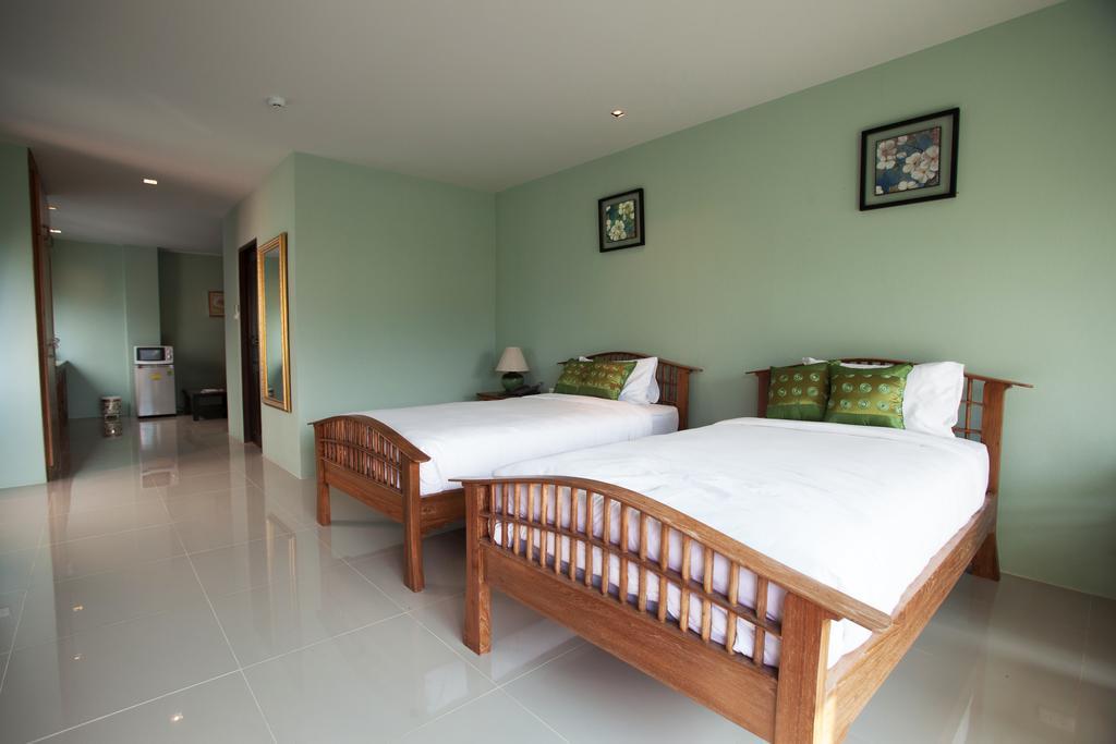 The Sun Terrace Chiang Mai Exterior foto